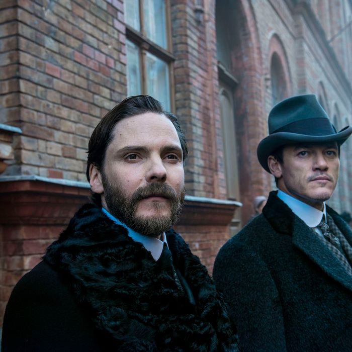 ‘The Alienist’ TNT Review