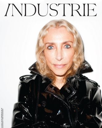 Franca Sozzani