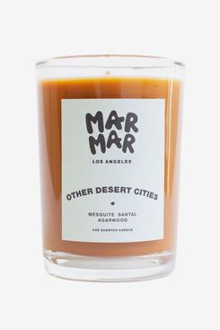 MAR MAR Other Desert Cities Candle