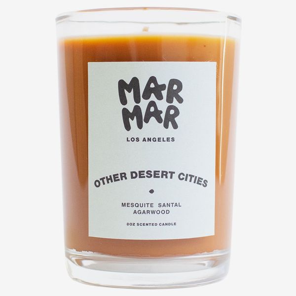 MAR MAR Other Desert Cities Candle