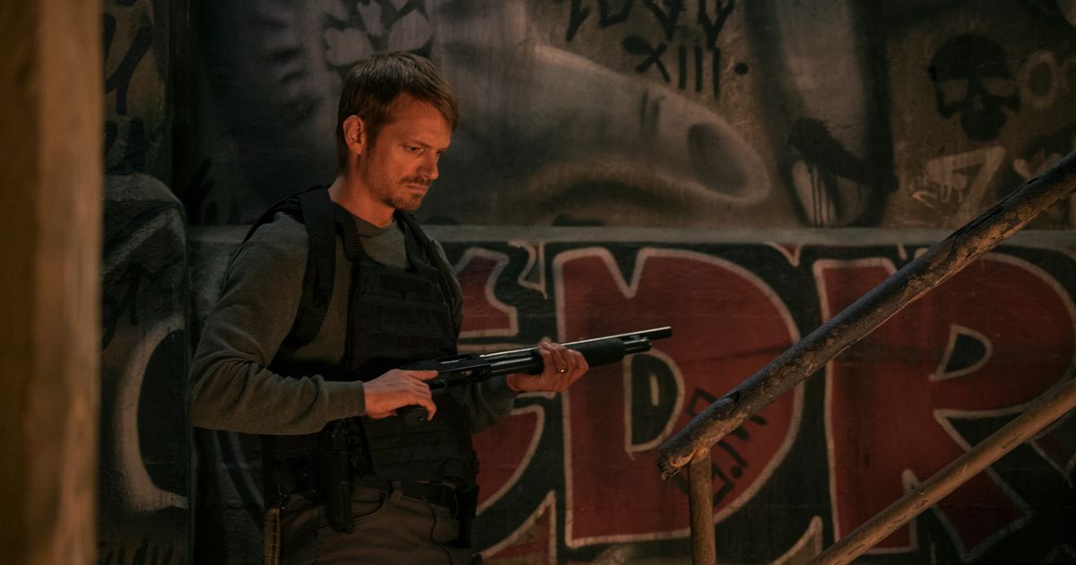 Movie Review: John Woo's new action film Silent Night. - Vimarsana News