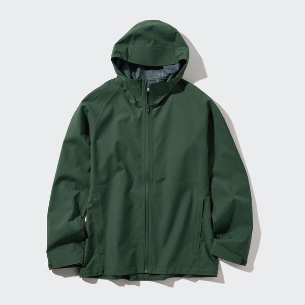 Most expensive raincoat online