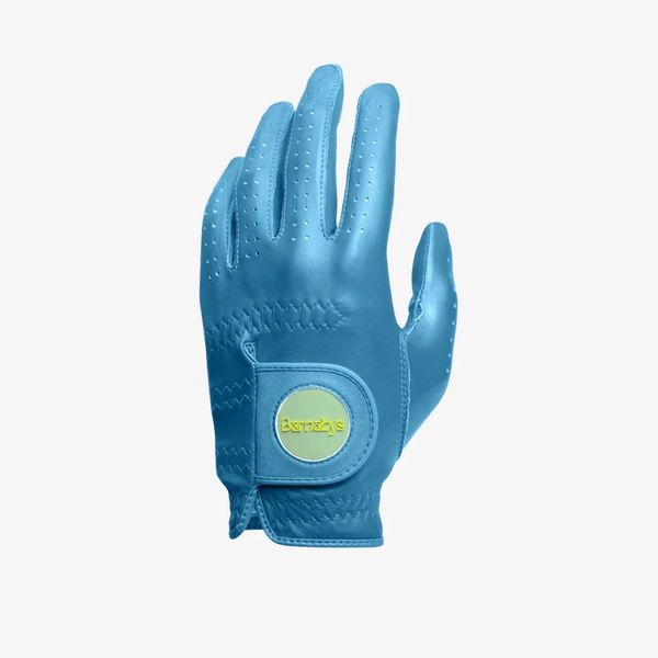 Barnaby's Peacock Players Performance Golf Glove