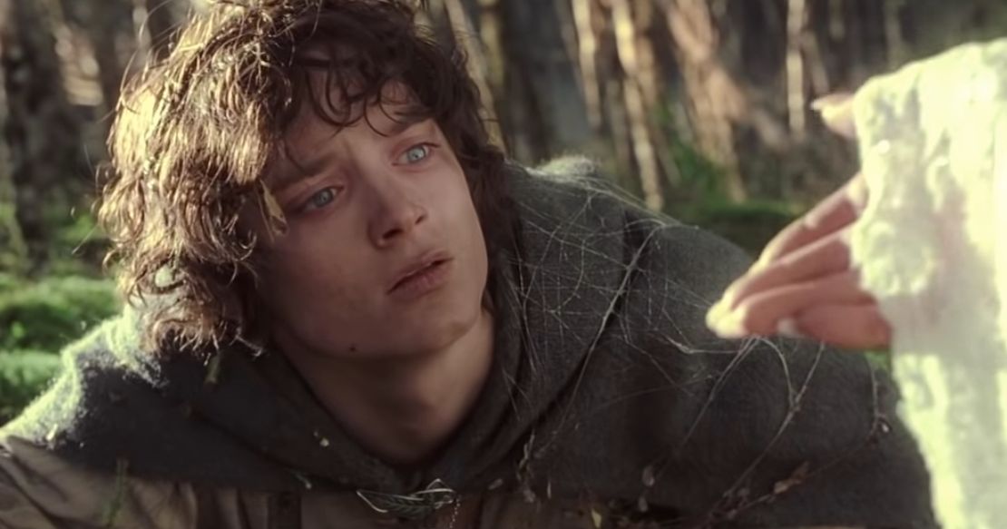 spends $465 million for first season of 'Lord of the Rings