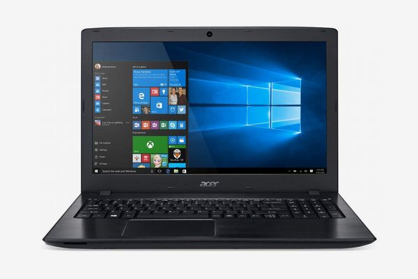 Acer Aspire E 15 15.6” Full HD Core i7-8550U