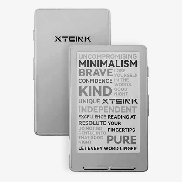Xteink X4 E-Reader