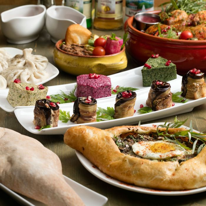 Best kosher restaurants in manhattan