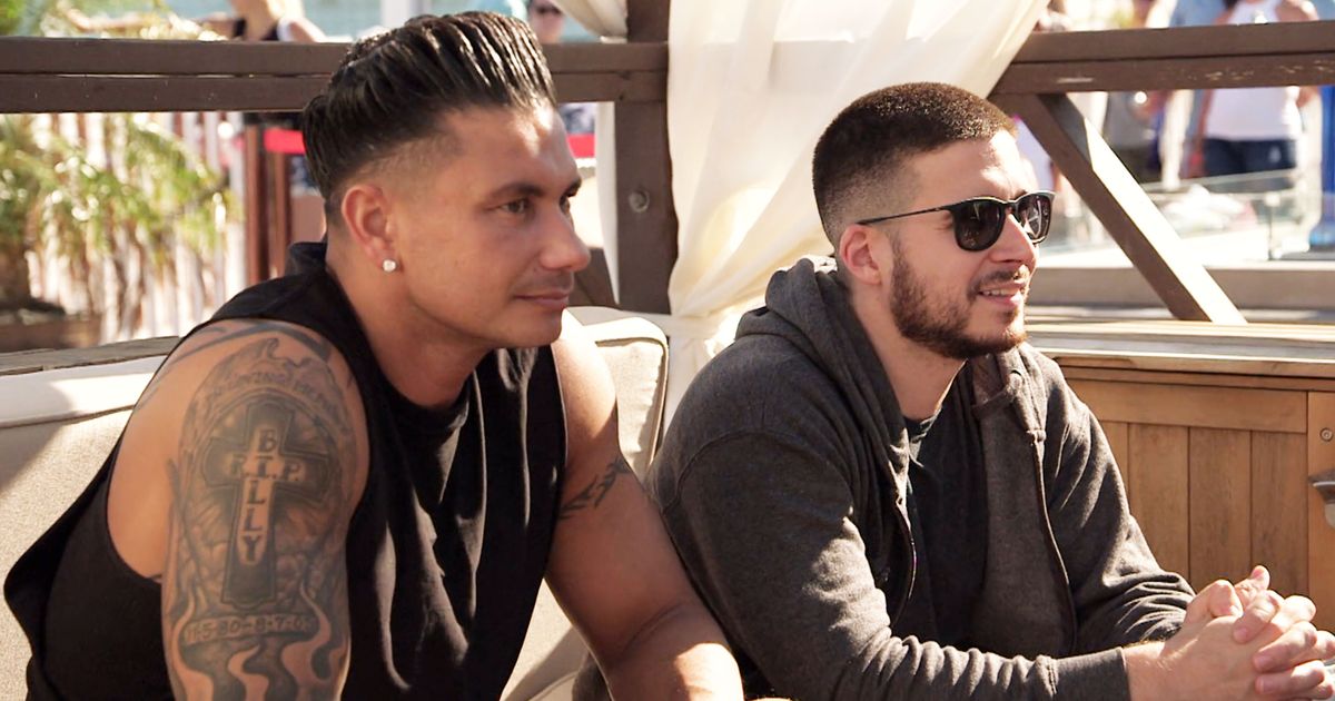 Jersey Shore Family Vacation Recap Season 2, Episode 11