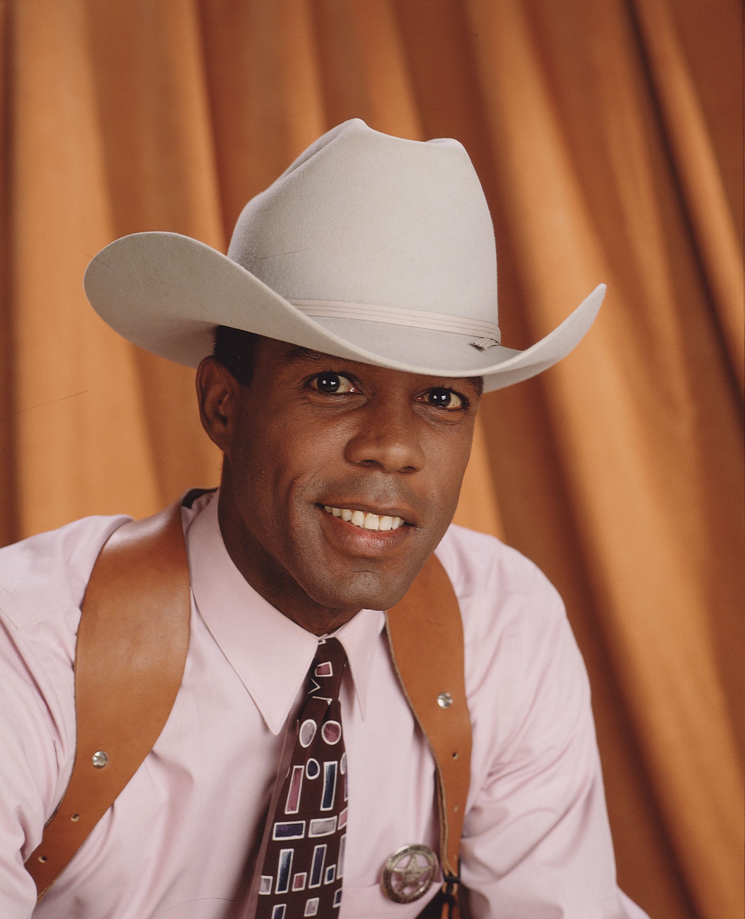 Clarence Gilyard, 'Die Hard' and 'Walker, Texas Ranger' star, dead