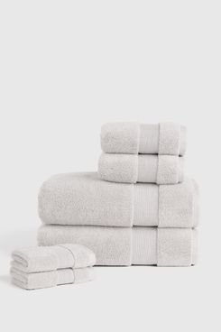 Quince Classic Bath Towel Bundle