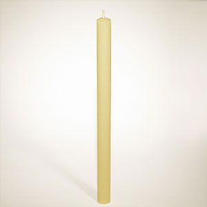 Nisse Taper Candles