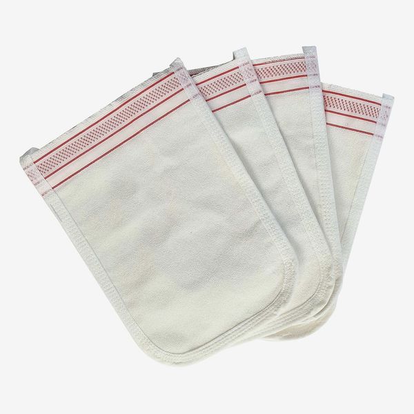 Cacala Turkish Exfoliating Gloves