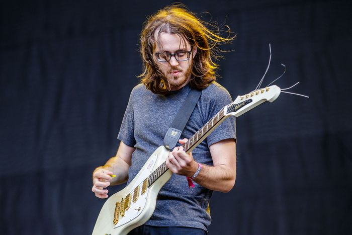 How Cloud Nothings Became The Best Indie Band Out