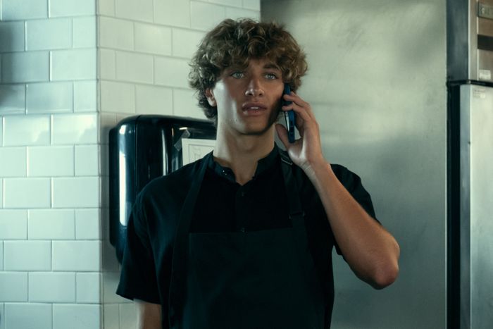 The Summer I Turned Pretty Season 3 - Finale