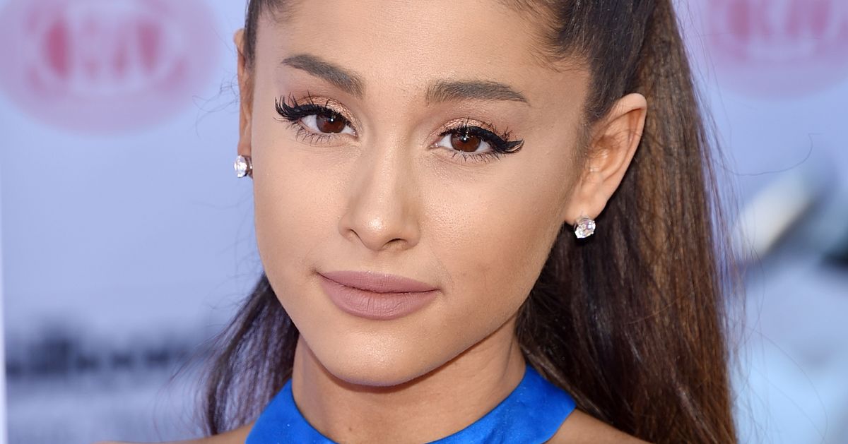 Ariana Grande Cast As Penny in NBC’s Hairspray Live!