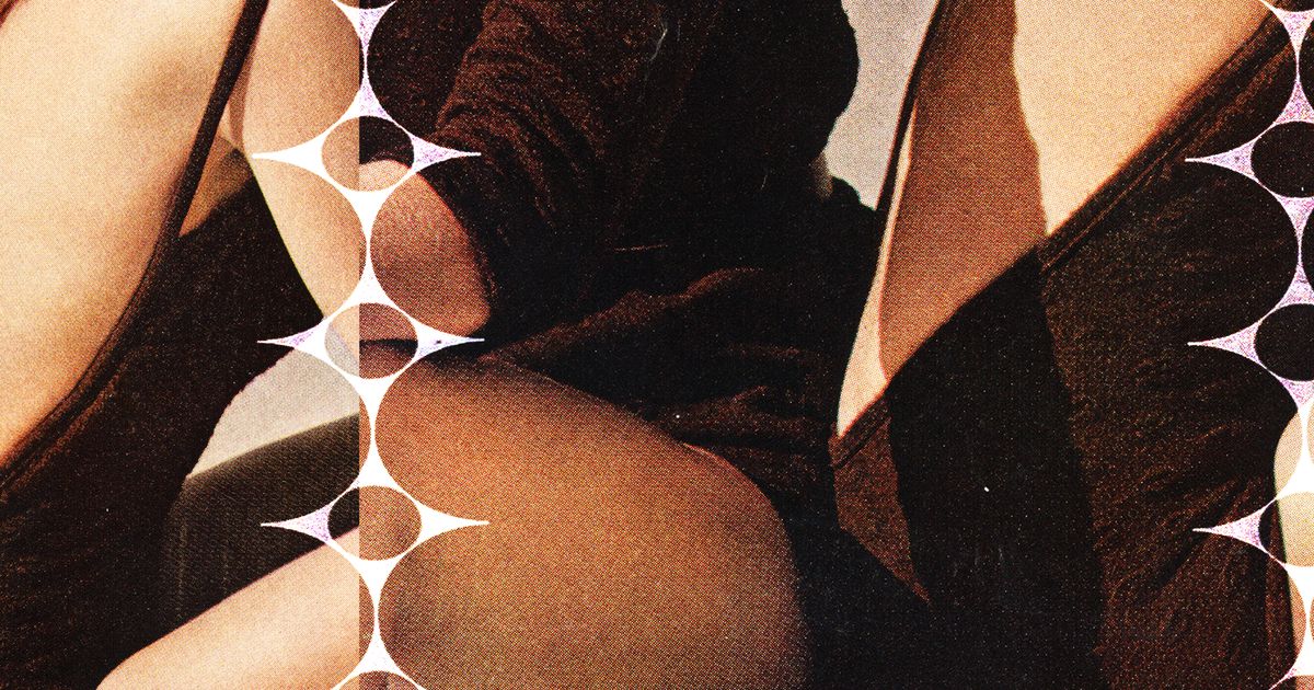 This Week's Sex Diary: The Man Searching for a Girlfriend After a Thorny Divorce