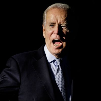 Biden Must Go Very Negative on Trump Or He'll Probably Lose