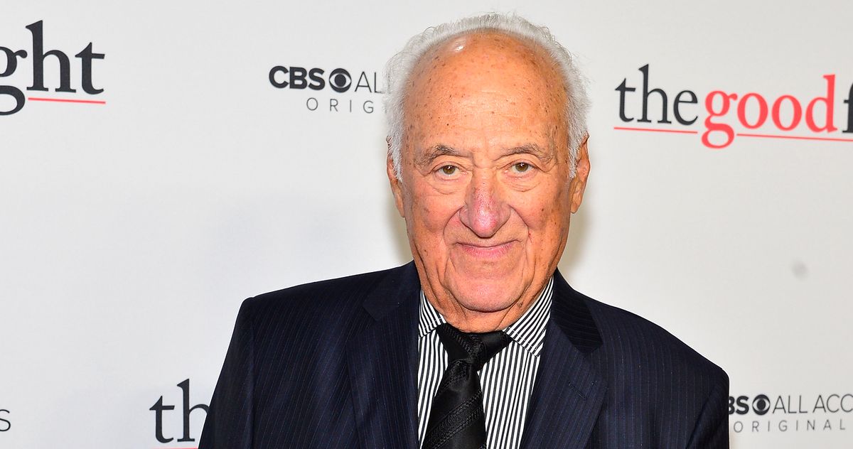 Sopranos Star Jerry Adler Dies at 96