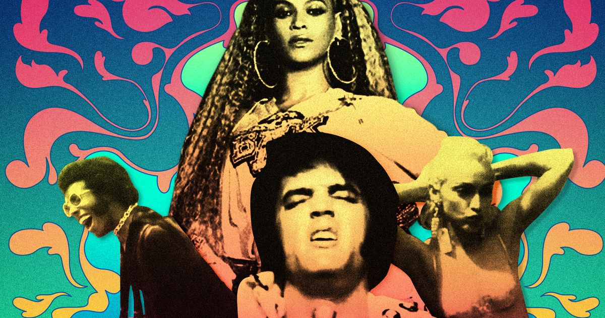 The 50 Best Music Documentaries of All Time