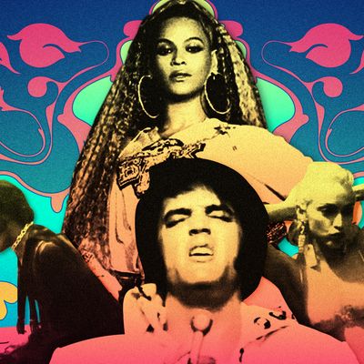 The 50 Best Music Documentaries of All Time