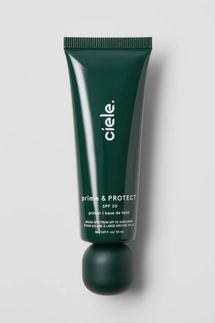Ciele Cosmetics prime & PROTECT SPF 30+