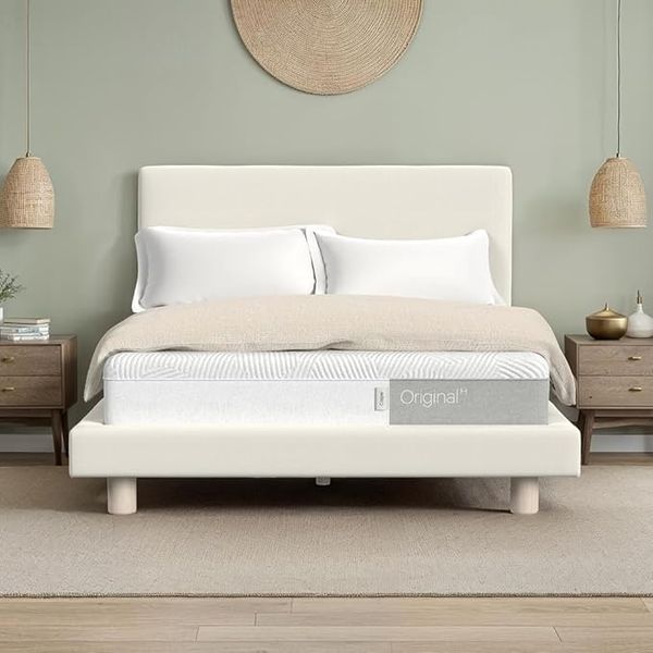 Casper Sleep Original Foam Hybrid, Twin XL Mattress