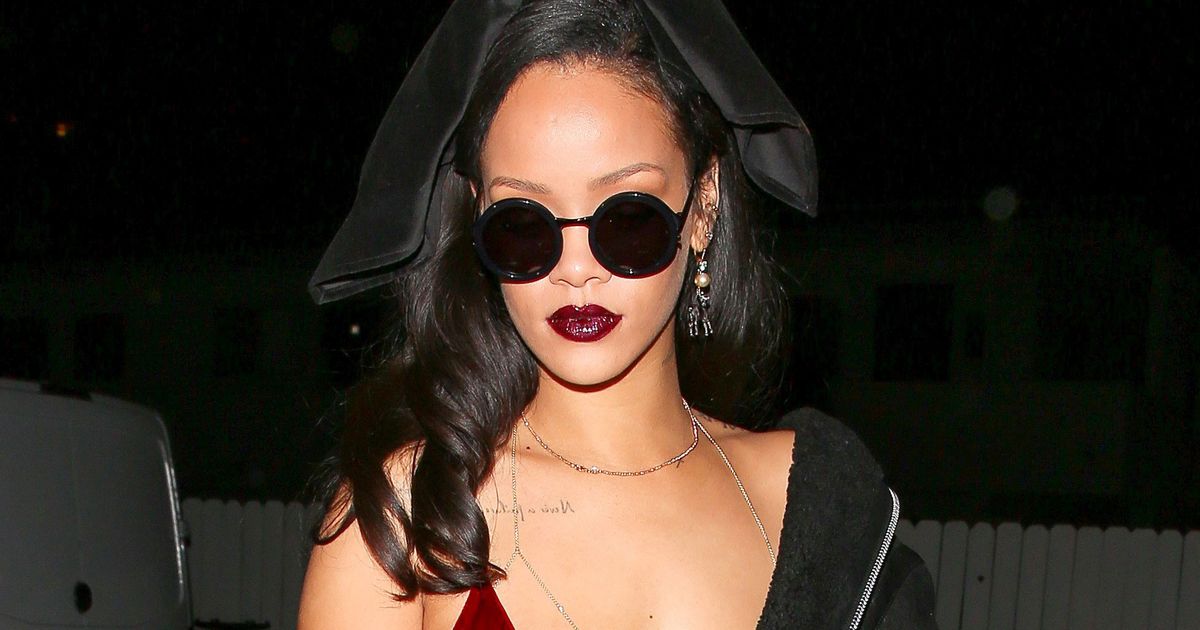 Rihanna Would Approve of These Wine- and Liquor-Inspired Accessories From  Chanel and Hermès