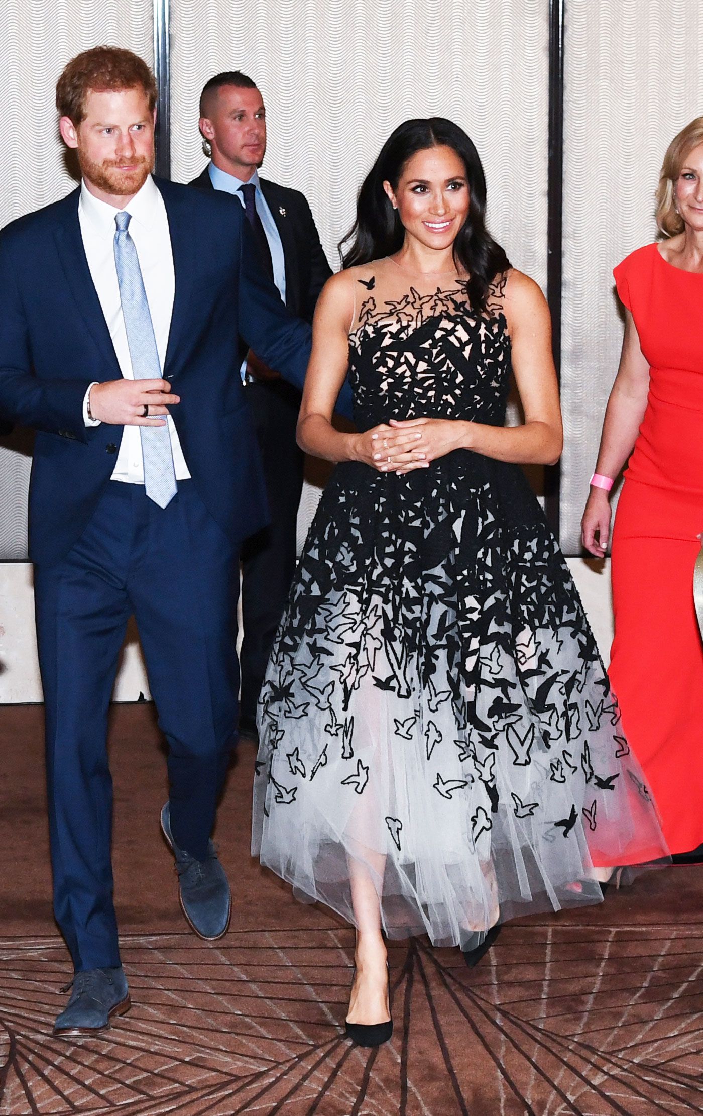 Meghan Markle S Best Style Fashion Moments 2018