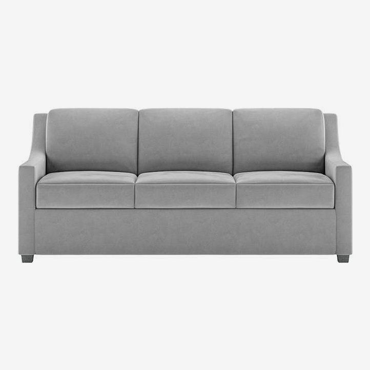29 Best Sleeper Sofas Sofa Beds And, Most Comfortable Sofa Bed Uk 2020