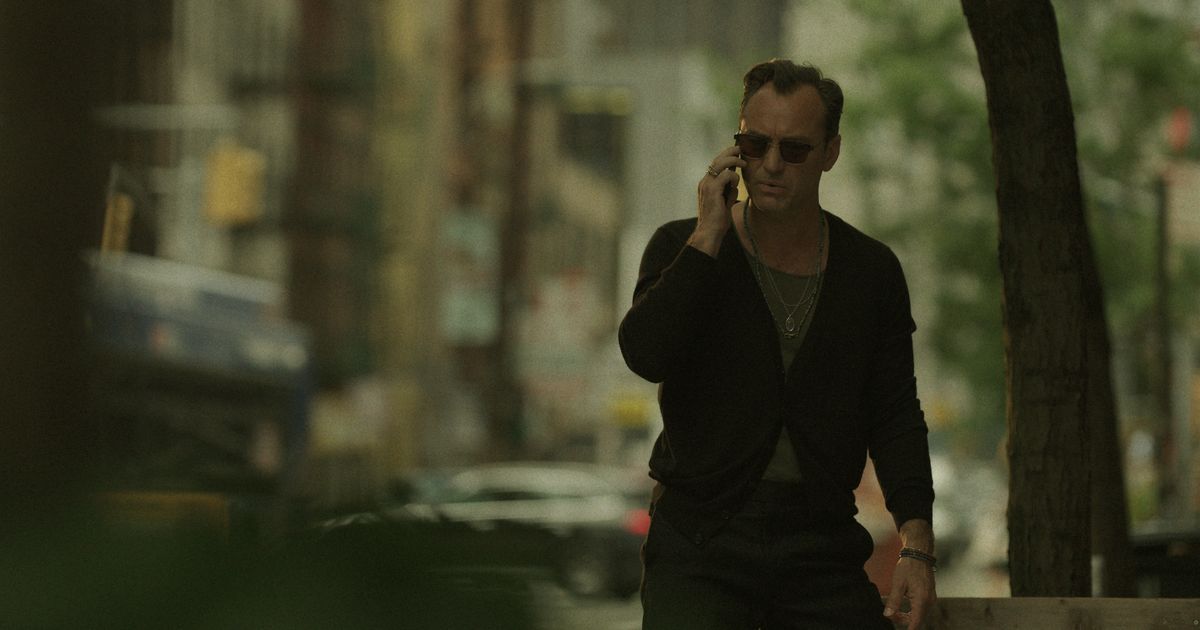 Black Rabbit Recap: No Partners in Crime