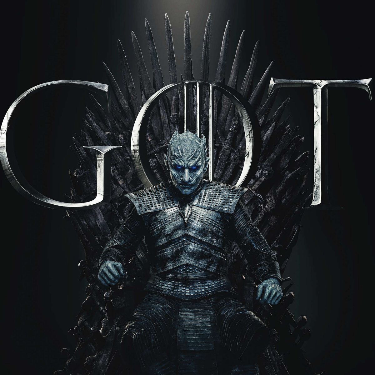 How Game Of Thrones Made All Those Viral Posters