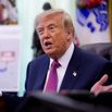 President Trump Signs Executive Order To Rename Lake Ontario as "Lake America"