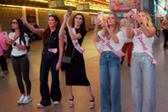 The Real Housewives of Orange County Recap: Ladies of the Canyon