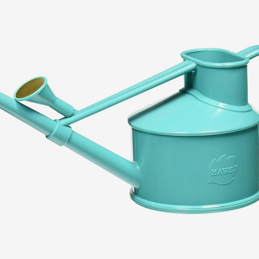 Haws Handy Indoor Plastic Watering Can, 1 pinta USA