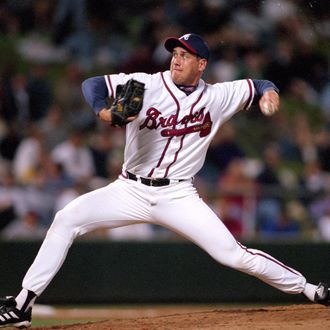 John Rocker #49