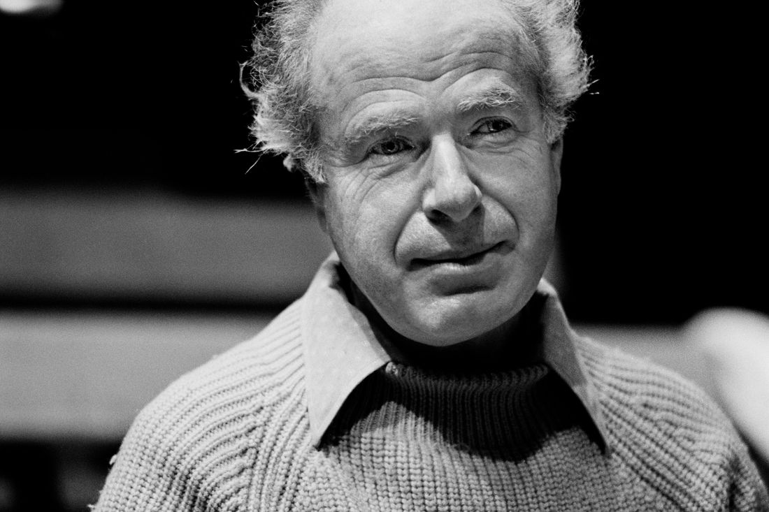 Remembrance of Peter Brook, Theater Director (1925–2022)