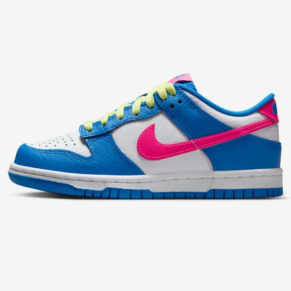 Nike Dunk Low – Big Kids’