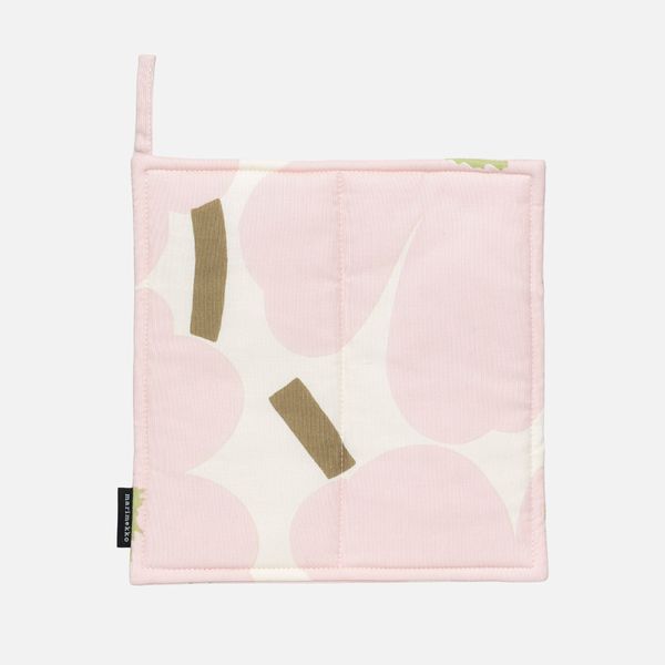 Marimekko Pieni Unikko Pot Holder