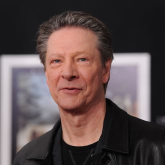 LOS ANGELES, CA - DECEMBER 06: Actor Chris Cooper arrives at the premiere of Touchstone Pictures and Miramax Films' 'The Tempest' at the El Capitan Theatre on December 6, 2010 in Los Angeles, California. (Photo by Frazer Harrison/Getty Images) *** Local Caption *** Chris Cooper