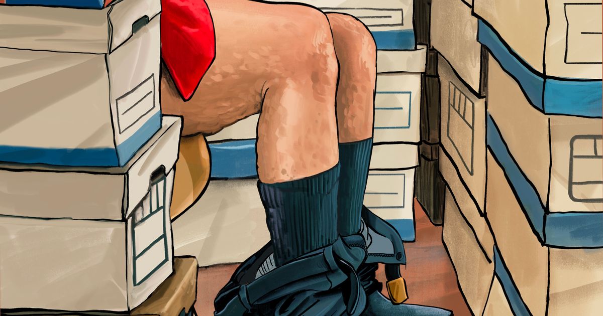 The Circus of Donald Trump's Arraignment - Vimarsana News
