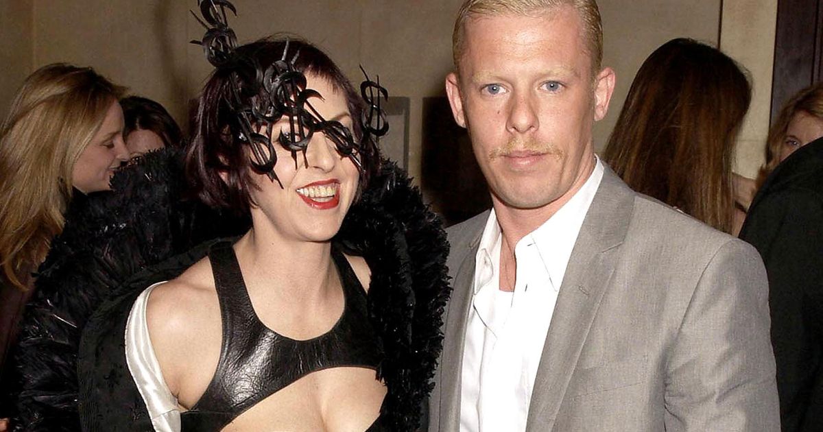 Upcoming Movie The Ripper Explores McQueen and His Muse