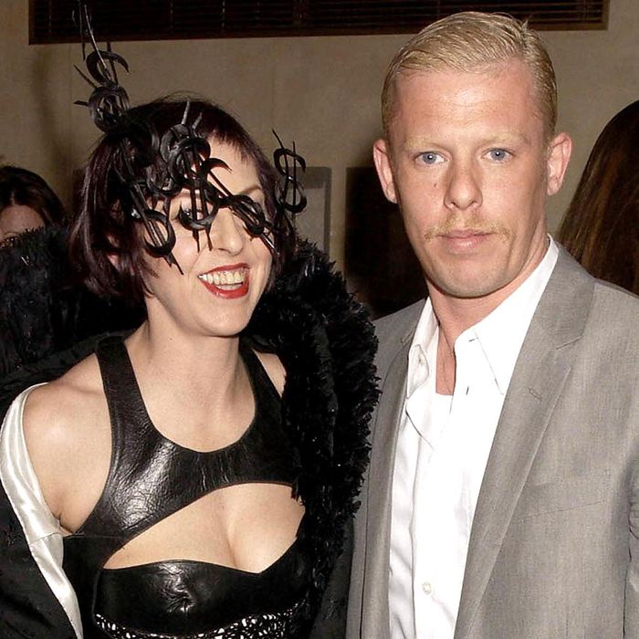 alexander mcqueen and isabella blow