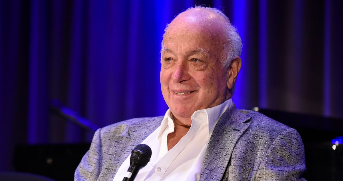 Sire Recordsの共同設立者Seymour Stein Dead at 80