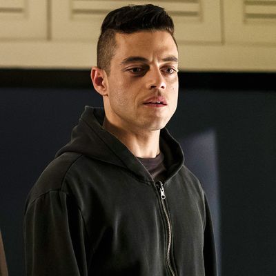 Mr. Robot Season Two Prison Twist Explained