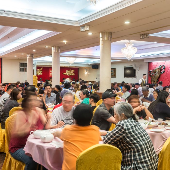 The Absolute Best Chinese Food In Nyc S Chinatown