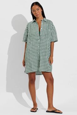 Left on Friday Getaway Mini Dress