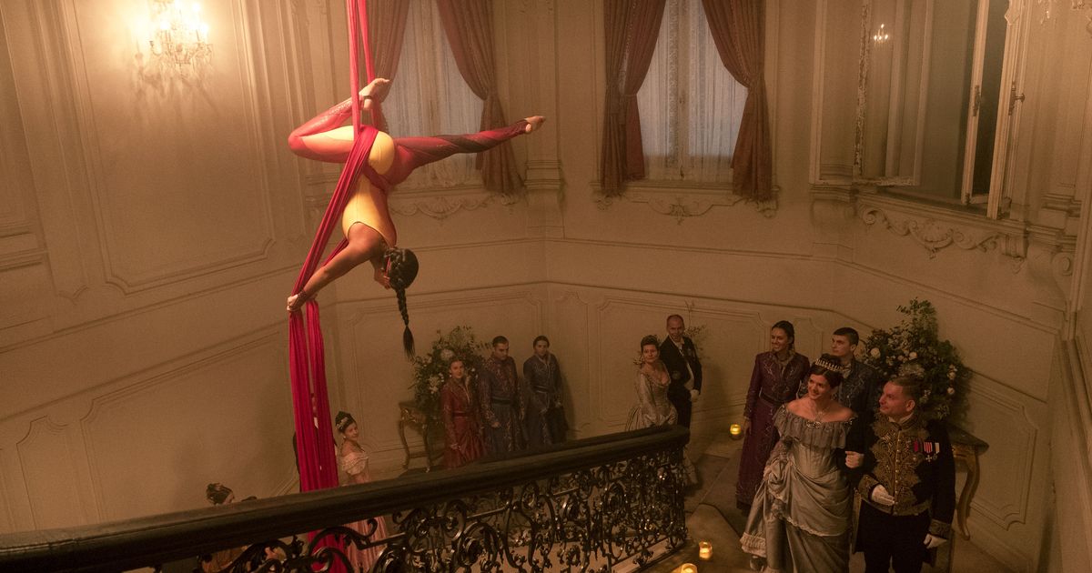 Shadow and Bone Recap, Episode 5 ‘Show Me Who You Are’