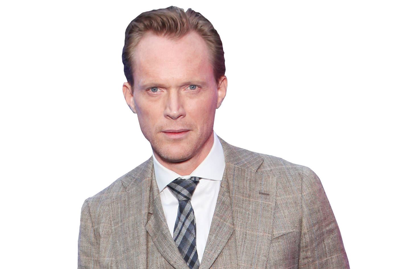 photos of Paul Bettany