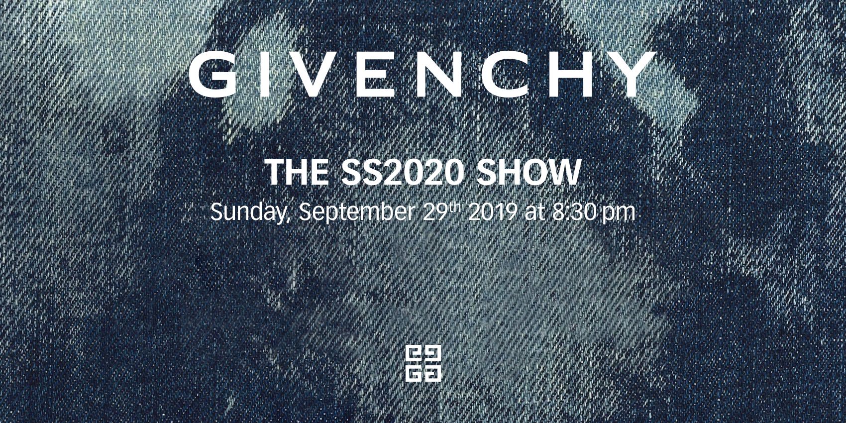 Givenchy logo outlet 2019