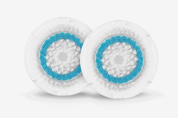 Clarisonic Deep Pore Facial Cleansing Brush Head Replacement